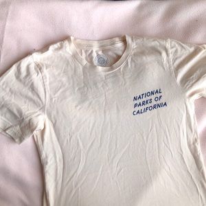Urban Outfitter national parks Tee!